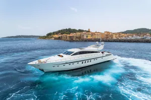 ECLAT - Leopard 31 - 4 Cabins - Cannes - St Tropez - Monaco - French Riviera ECLAT - Leopard 31 - 4 Cabins - Cannes - St Tropez - Monaco - French Riviera