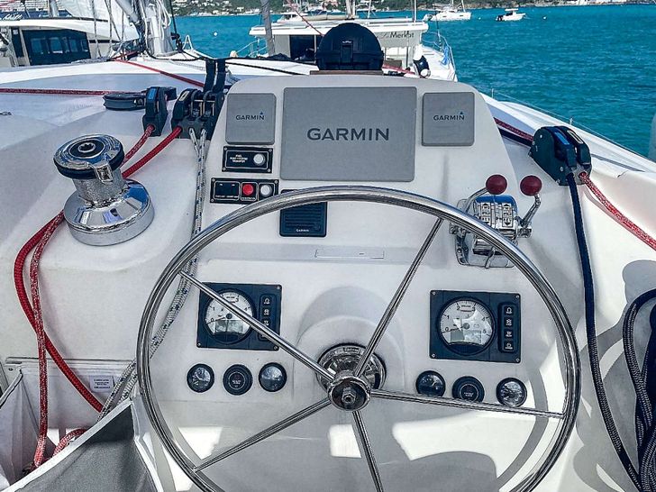 BLACKFISK Leopard 444 - Helm BLACKFISK Leopard 444 - Helm