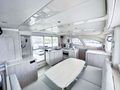 BLACKFISK Leopard 444 - Indoor Seating,Dining,and Galley BLACKFISK Leopard 444 - Indoor Seating,Dining,and Galley