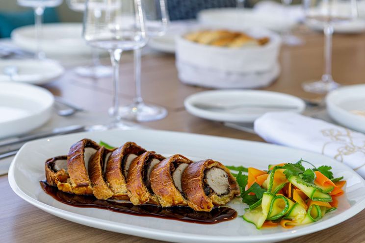 Charter Yacht LIBRA - Bali 5.4 - 5 Cabins - Athens - Mykonos - Paros - Cyclades - Greece