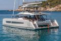 SAMANA 59 - Fountaine Pajot - 6 Cabins - Tortola - Anegada - Virgin Gorda - BVI - Caribbean SAMANA 59 - Fountaine Pajot - 6 Cabins - Tortola - Anegada - Virgin Gorda - BVI - Caribbean