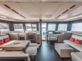 SAMANA 59 Fountaine Pajot - interior SAMANA 59 Fountaine Pajot - interior