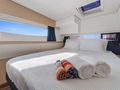 IARA Fountaine Pajot Saba 50 - cabin 1 IARA Fountaine Pajot Saba 50 - cabin 1