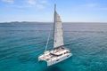 IARA - Fountaine Pajot Saba 50 - 3 Cabins - Tortola - Anegada - Virgin Gorda - British Virgin Islands - Caribbean IARA - Fountaine Pajot Saba 50 - 3 Cabins - Tortola - Anegada - Virgin Gorda - British Virgin Islands - Caribbean