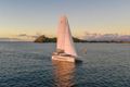AMAJEN - Fountaine Pajot Aura 51 - 3 Cabins - Tortola - Anegada - Virgin Gorda - British Virgin Islands - Caribbean AMAJEN - Fountaine Pajot Aura 51 - 3 Cabins - Tortola - Anegada - Virgin Gorda - British Virgin Islands - Caribbean