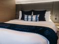 AMAJEN Fountaine Pajot Aura 51 - Guest Cabin AMAJEN Fountaine Pajot Aura 51 - Guest Cabin