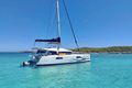 ELATION - Lagoon 52 - 5 Cabins - Tortola - Anegada - Virgin Gorda - British Virgin Islands - Caribbean ELATION - Lagoon 52 - 5 Cabins - Tortola - Anegada - Virgin Gorda - British Virgin Islands - Caribbean