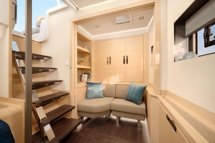 Charter Yacht FLORAMYE - Fountaine Pajot Alegria 67 - 4 Cabins - Split - Dubrovnik - Hvar - Croatia
