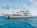 ODYSSEA Heesen 47m Steel - profile ODYSSEA Heesen 47m Steel - profile