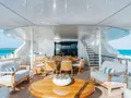 ODYSSEA Heesen 47m Steel - sky deck aft ODYSSEA Heesen 47m Steel - sky deck aft