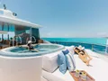 ODYSSEA Heesen 47m Steel - jacuzzi ODYSSEA Heesen 47m Steel - jacuzzi
