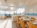ODYSSEA Heesen 47m Steel - sundeck ODYSSEA Heesen 47m Steel - sundeck