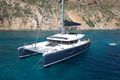 GOA 10 - Lagoon 52 - 4 Cabins - Nassau - Exumas - Bahamas GOA 10 - Lagoon 52 - 4 Cabins - Nassau - Exumas - Bahamas