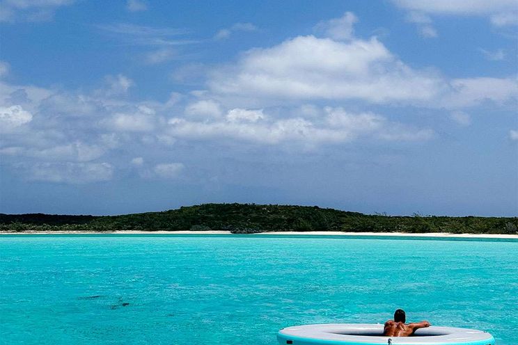 Charter Yacht AWATEA - Custom Catamaran 63ft - 4 Cabins - Tortola - Anegada - Virgin Gorda - BVI - Caribbean