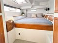 AWATEA Custom Catamaran 63ft - cabin 1 AWATEA Custom Catamaran 63ft - cabin 1