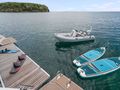 OKINAWA Fountaine Pajot Samana 59 - water toys OKINAWA Fountaine Pajot Samana 59 - water toys