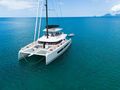 OKINAWA Fountaine Pajot Samana 59 - profile OKINAWA Fountaine Pajot Samana 59 - profile