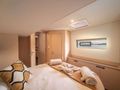 OKINAWA Fountaine Pajot Samana 59 - cabin 3 OKINAWA Fountaine Pajot Samana 59 - cabin 3