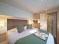 OKINAWA Fountaine Pajot Samana 59 - cabin 2 OKINAWA Fountaine Pajot Samana 59 - cabin 2