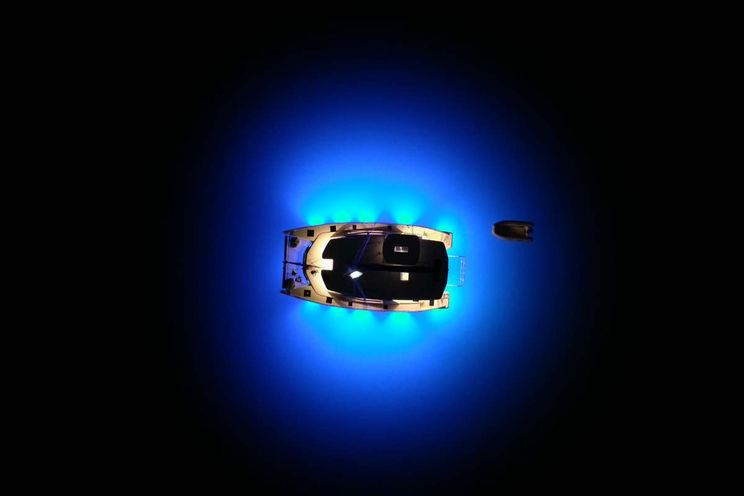 Charter Yacht SECOND STAR - Robertson and Caine 47 - 3 Cabins - Placencia - Belize City