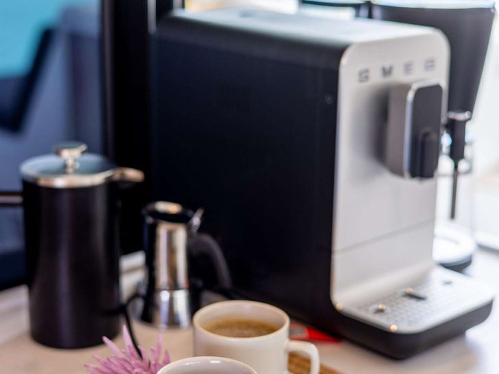 VALINOR(Mediterranean)Lagoon 55 - coffee maker VALINOR(Mediterranean)Lagoon 55 - coffee maker