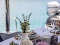 VALINOR(Mediterranean)Lagoon 55 - alfresco dining set up VALINOR(Mediterranean)Lagoon 55 - alfresco dining set up