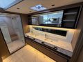XQUISITE HYBRID Xquisite 60 Solar Power - Cabin Bathroom XQUISITE HYBRID Xquisite 60 Solar Power - Cabin Bathroom
