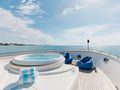 AURELIA President 87 - jacuzzi AURELIA President 87 - jacuzzi