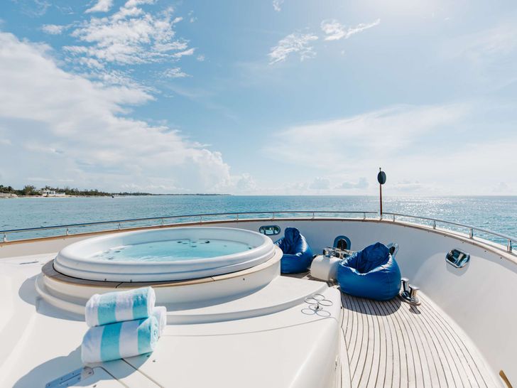 AURELIA President 87 - jacuzzi AURELIA President 87 - jacuzzi