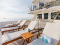 AURELIA President 87 - sun beds AURELIA President 87 - sun beds