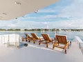 AURELIA President 87 - bronzing area AURELIA President 87 - bronzing area