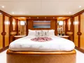 AURELIA President 87 - master cabin AURELIA President 87 - master cabin