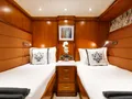 AURELIA President 87 - twin cabin 1 AURELIA President 87 - twin cabin 1
