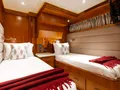 AURELIA President 87 - twin cabin 2 AURELIA President 87 - twin cabin 2