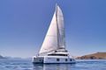 ADARA - Sunreef 50 - 4 Cabins - Athens - Mykonos - Paros - Cyclades - Greece ADARA - Sunreef 50 - 4 Cabins - Athens - Mykonos - Paros - Cyclades - Greece