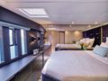 ADARA Sunreef 50 - cabin 3 ADARA Sunreef 50 - cabin 3