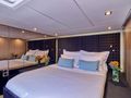 ADARA Sunreef 50 - cabin 2 ADARA Sunreef 50 - cabin 2
