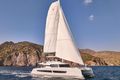 STEPHANIE - Fountaine Pajot Alegria 67 - 4 Cabins - Athens - Mykonos - Cyclades - Kefalonia - Greece STEPHANIE - Fountaine Pajot Alegria 67 - 4 Cabins - Athens - Mykonos - Cyclades - Kefalonia - Greece