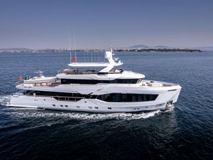 EAU LA LA - Numarine 37 XP - 5 Cabins - St. Martin - St. Barths - Leewards - Caribbean EAU LA LA - Numarine 37 XP - 5 Cabins - St. Martin - St. Barths - Leewards - Caribbean