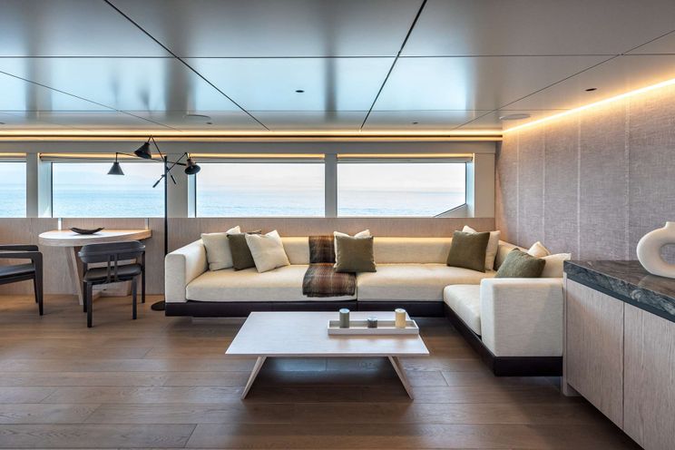 Charter Yacht EAU LA LA - Numarine 37 XP - 5 Cabins - St. Martin - St. Barths - Leewards - Caribbean