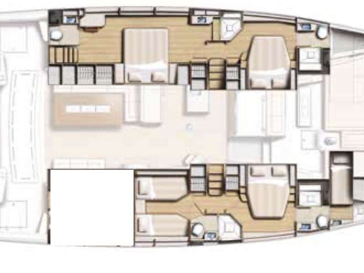 SAHANA Bali 5.4 - layout SAHANA Bali 5.4 - layout