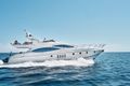 MANU - Azimut 68 - 4 Cabins - Athens - Mykonos - Paros - Cyclades - Greece MANU - Azimut 68 - 4 Cabins - Athens - Mykonos - Paros - Cyclades - Greece