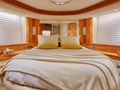 MANU Azimut 68 - master cabin MANU Azimut 68 - master cabin
