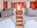 MANU Azimut 68 - twin cabin 1 MANU Azimut 68 - twin cabin 1