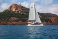 ONE II LOVE - Leopard 50 - 3 Cabins - St Thomas - St John - St Croix - US Virgin Islands - Caribbean ONE II LOVE - Leopard 50 - 3 Cabins - St Thomas - St John - St Croix - US Virgin Islands - Caribbean
