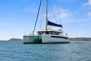 ONE II LOVE - Leopard 50 - 3 Cabins - St Thomas - St John - St Croix - US Virgin Islands - Caribbean ONE II LOVE - Leopard 50 - 3 Cabins - St Thomas - St John - St Croix - US Virgin Islands - Caribbean