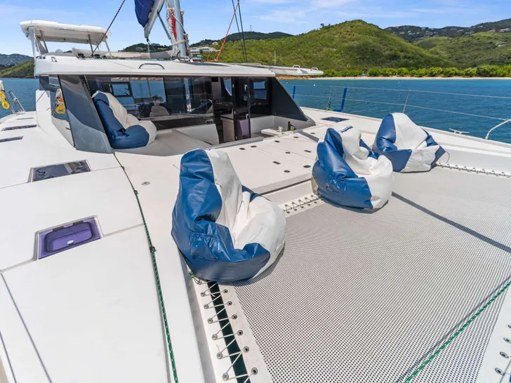 ONE II LOVE Leopard 50 - Beanbags ONE II LOVE Leopard 50 - Beanbags