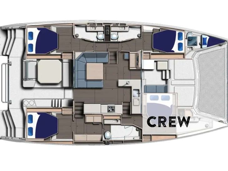 ONE II LOVE Leopard 50 - layout ONE II LOVE Leopard 50 - layout
