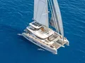 LADY M Lagoon 60 - cruising LADY M Lagoon 60 - cruising