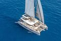 LADY M - Lagoon 60 - 4 Cabins - Athens - Mykonos - Paros - Cyclades - Greece LADY M - Lagoon 60 - 4 Cabins - Athens - Mykonos - Paros - Cyclades - Greece